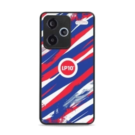 Etui Glossy Case do Xiaomi Redmi Note 13 Pro Plus - wzór G10GZ