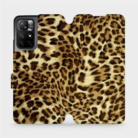 Etui do Xiaomi Redmi Note 11S 5G - wzór VA33P