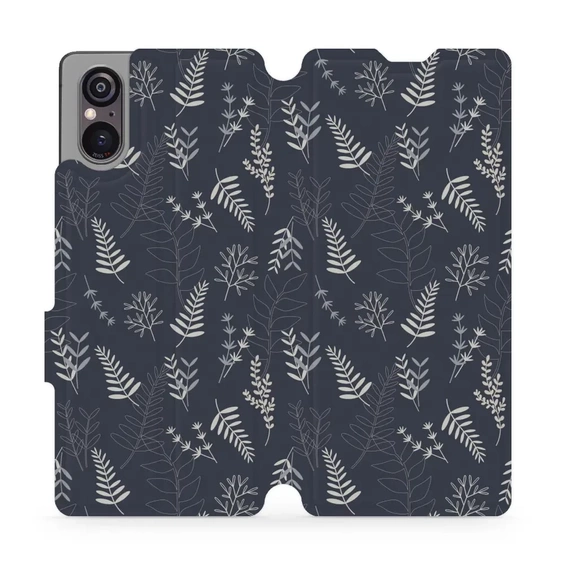 Phone Case Sony Xperia 5 V - Design VP15S