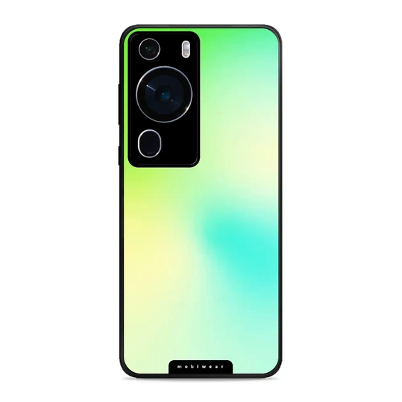 Phone Glossy Case Huawei P60 Pro - Design G062G