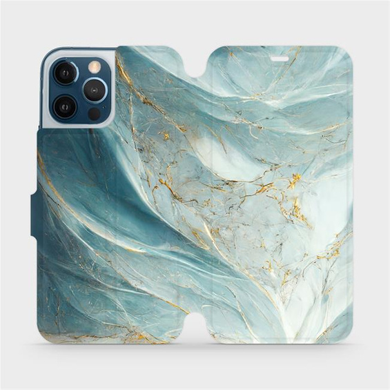 Phone Case Apple iPhone 12 Pro Max - Design VP34S