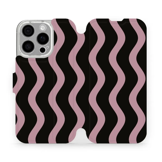 Phone Case Apple iPhone 16 Pro - Design VA54S