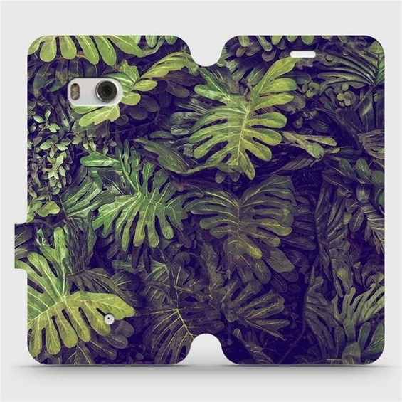 Phone Case HTC U11 - Design V136P