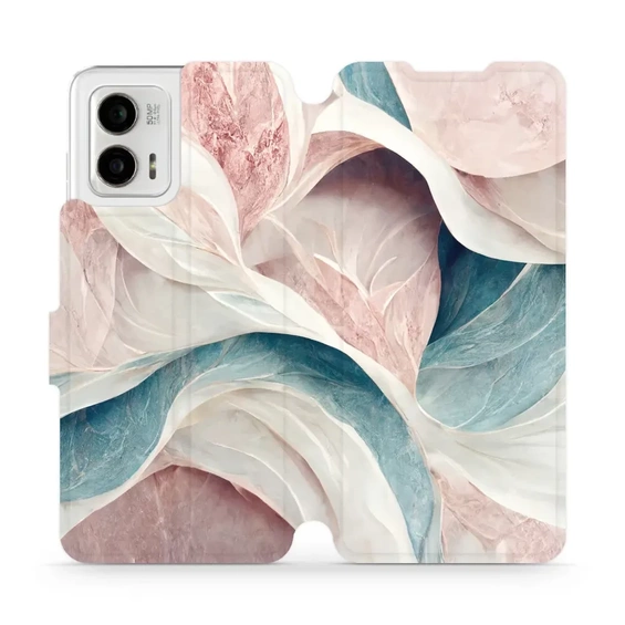 Hülle für Motorola Moto G73 5G - Farbe VP33S