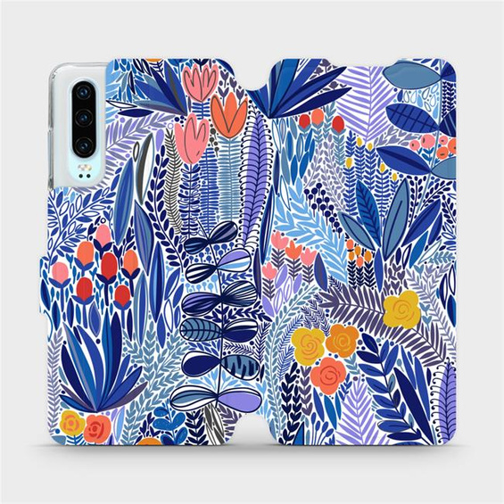 Phone Case Huawei P30 - Design MP03P