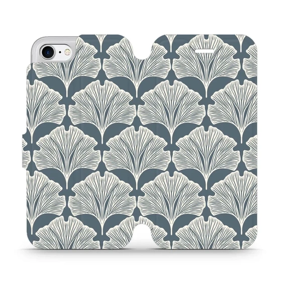 Etui do Apple iPhone 7 - wzór VA43S