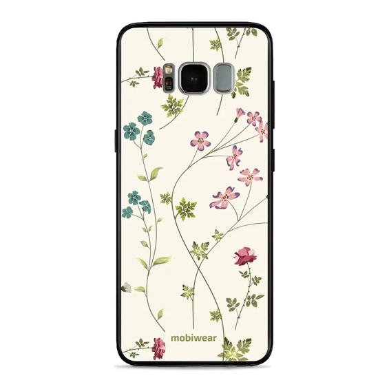 Etui Glossy Case do Samsung Galaxy S8 - wzór G035G