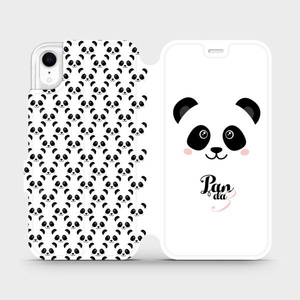 Phone Case Apple iPhone XR - Design M030P