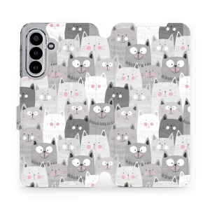 Phone Case Samsung Galaxy A17 5G - Design M099P