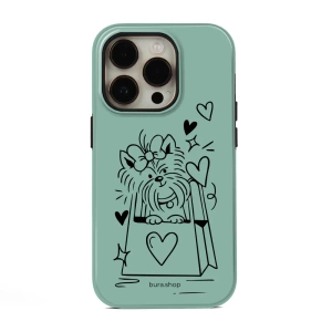 Case Elite Pro for Samsung Galaxy A14 4G - Design E88BS