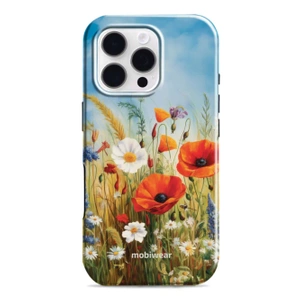 Case Elite Pro for Apple iPhone 16 Pro - Design EP43E