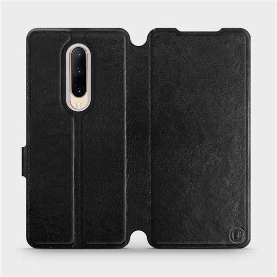 Phone Case OnePlus 7 Pro - Design Black&Gray