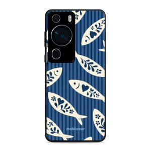Phone Glossy Case Huawei P60 Pro - Design GP89G