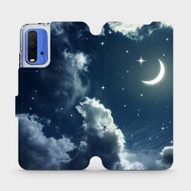 Phone Case Xiaomi Redmi 9T - Design V145P