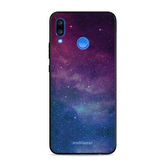 Phone Glossy Case Huawei Nova 3 - Design G049G