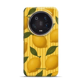 Hülle Elite Pro für Xiaomi 14 Ultra 5G - Farbe EP81E