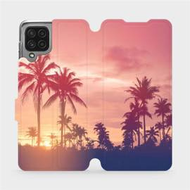 Hülle für Samsung Galaxy A22 4G - Farbe M134P