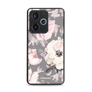 Phone Glossy Case Xiaomi Redmi Note 13 PRO Plus - Design G034G