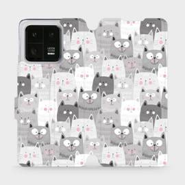 Phone Case Xiaomi 13 Pro - Design M099P
