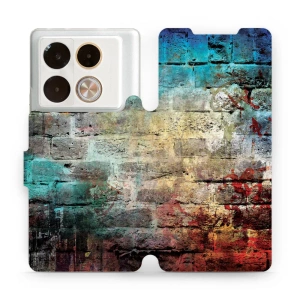Etui do Infinix Note 40 Pro Plus - wzór V061P