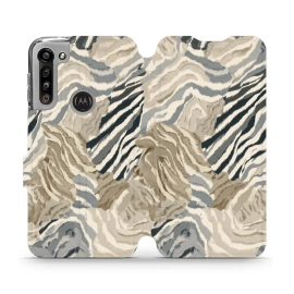 Phone Case Motorola Moto G8 Power - Design V168S