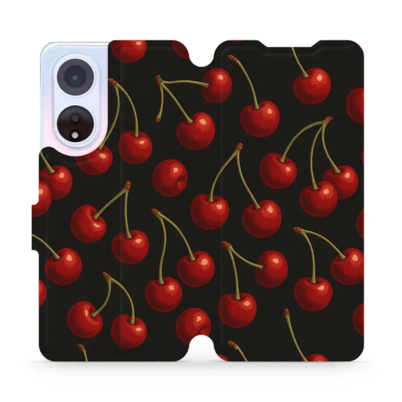 Etui do OPPO A98 5G - wzór VP83S