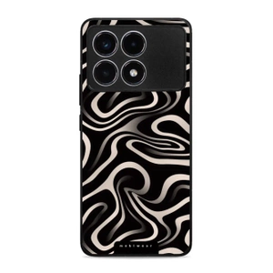 Etui Glossy Case do Xiaomi POCO F6 Pro - wzór GA63G