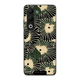 Phone Glossy Case OPPO A5m - Design GA44G