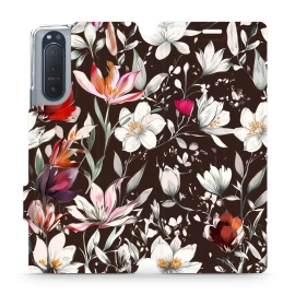 Etui do Sony Xperia 5 II - wzór VP72S