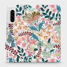 Phone Case Sony Xperia 5 - Design MX04S