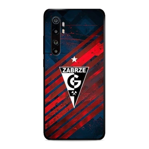 Phone Glossy Case Xiaomi Mi Note 10 Lite - Design G04GZ