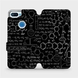 Phone Case Xiaomi Mi 8 Lite - Design V060P