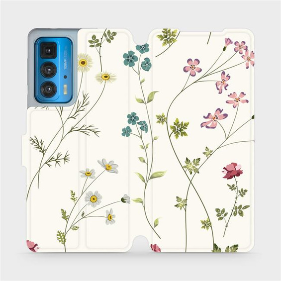 Phone Case Motorola Edge 20 Pro - Design MD03S