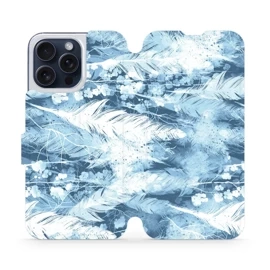 Hülle für Apple iPhone 15 Pro Max - Farbe M058S