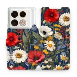 Hülle für Infinix Note 40 Pro Plus - Farbe VP46S