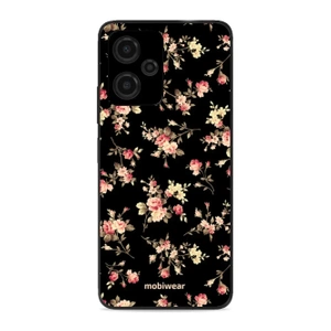Hülle Glossy Case für Xiaomi Redmi Note 12 5G - Farbe G039G
