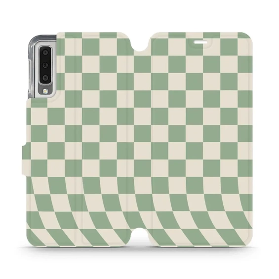 Phone Case Samsung Galaxy A7 2018 - Design VA58S