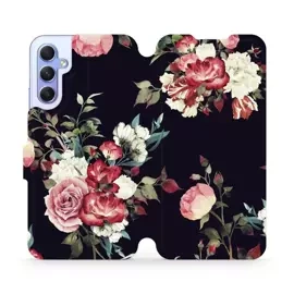 Phone Case Samsung Galaxy A34 5G - Design VD11P