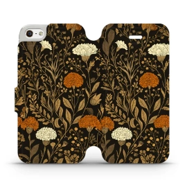 Hülle für Apple iPhone SE - Farbe V174S