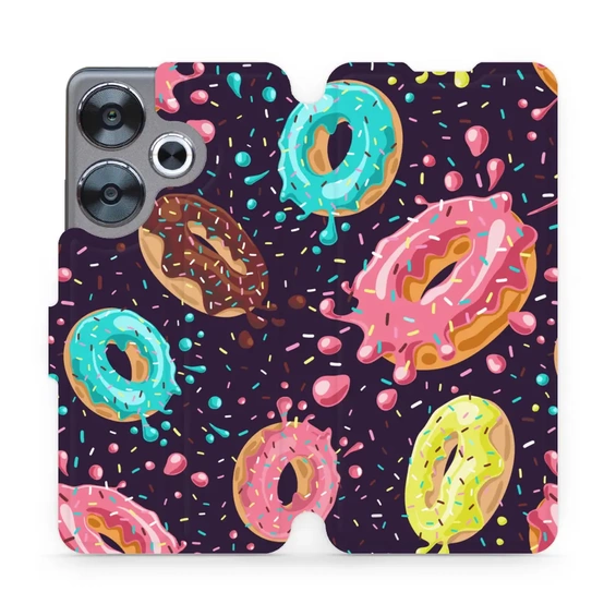 Phone Case Xiaomi POCO F6 - Design VP19S