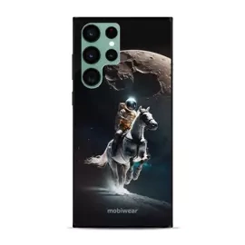 Etui Glossy Case do Samsung Galaxy S22 Ultra - wzór G004G