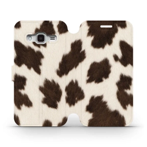 Phone Case Samsung Galaxy J3 2016 - Design V166S