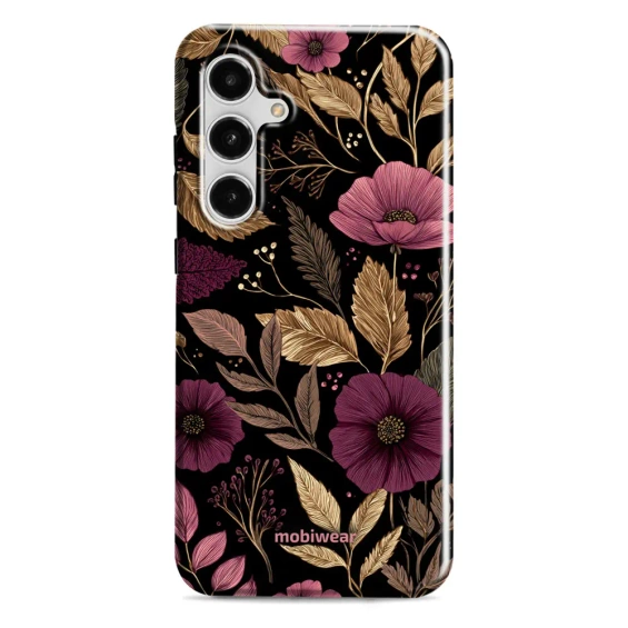 Case Elite Pro for Samsung Galaxy S24 FE - Design E170E