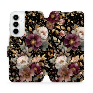 Etui do Samsung Galaxy A35 5G - wzór V169S