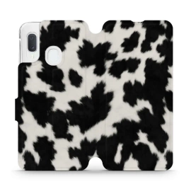 Phone Case Samsung Galaxy A20e - Design V165S