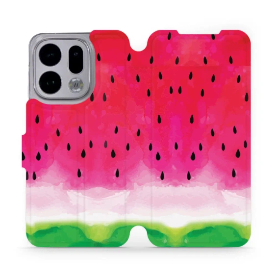 Phone Case OPPO Find X9 - Design V086S