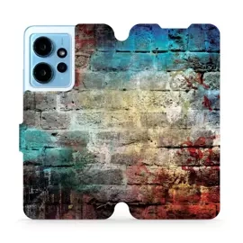 Phone Case Xiaomi Redmi Note 12 4G - Design V061P