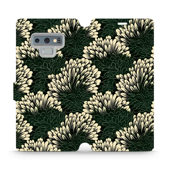 Phone Case Samsung Galaxy Note 9 - Design VA45S