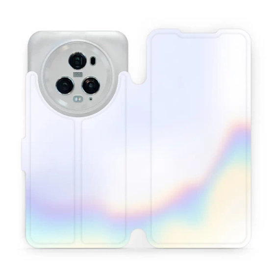 Etui do Huawei Honor Magic5 Pro 5G - wzór VP64S