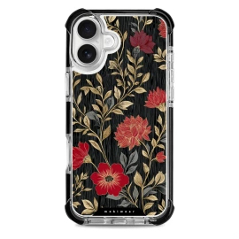 Case MagSafe Elite Bumper for Apple iPhone 16 Plus - Design D172D